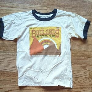 Parks Project Badlands Tee